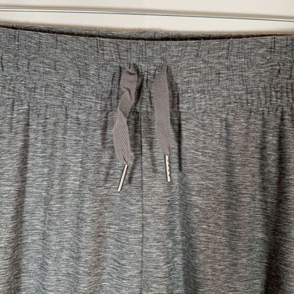 Kyodan Soft & Stretchy Grey Sweatpants/Joggers - Picture 2 of 6